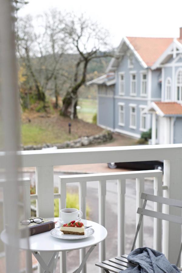 Losby Gods Manor Lorenskog Εξωτερικό φωτογραφία