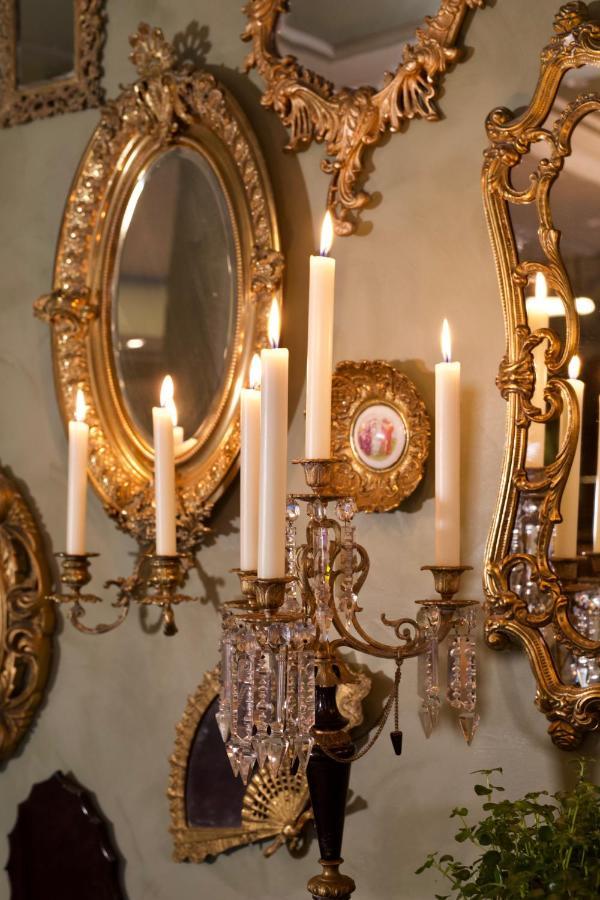 Losby Gods Manor Lorenskog Εξωτερικό φωτογραφία