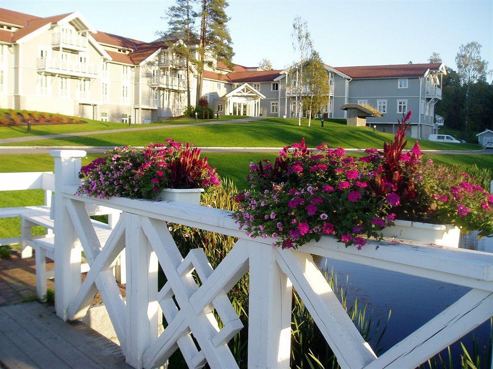 Losby Gods Manor Lorenskog Εξωτερικό φωτογραφία